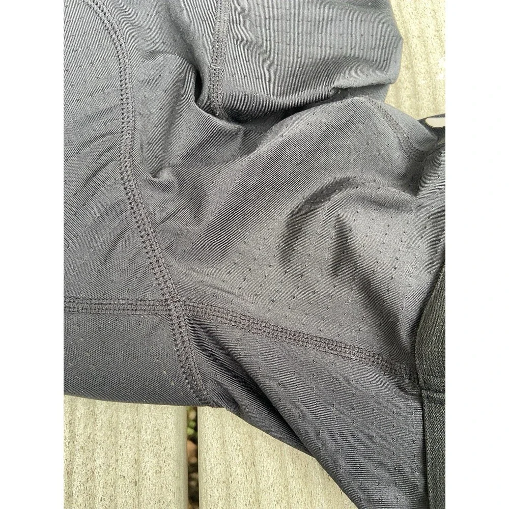 Bontrager Solstice Padded Cycling Shorts Liner Large Bike Riding Base Layer